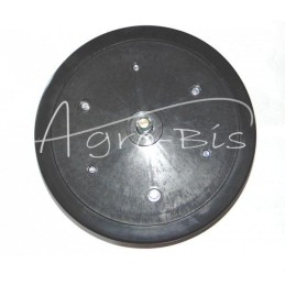 Pilnas diskinio norago atraminis ratas „Fokus“ sėjamajai - 2905000