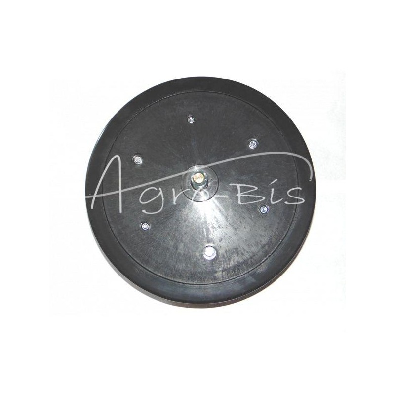 Pilnas diskinio norago atraminis ratas „Fokus“ sėjamajai - 2905000