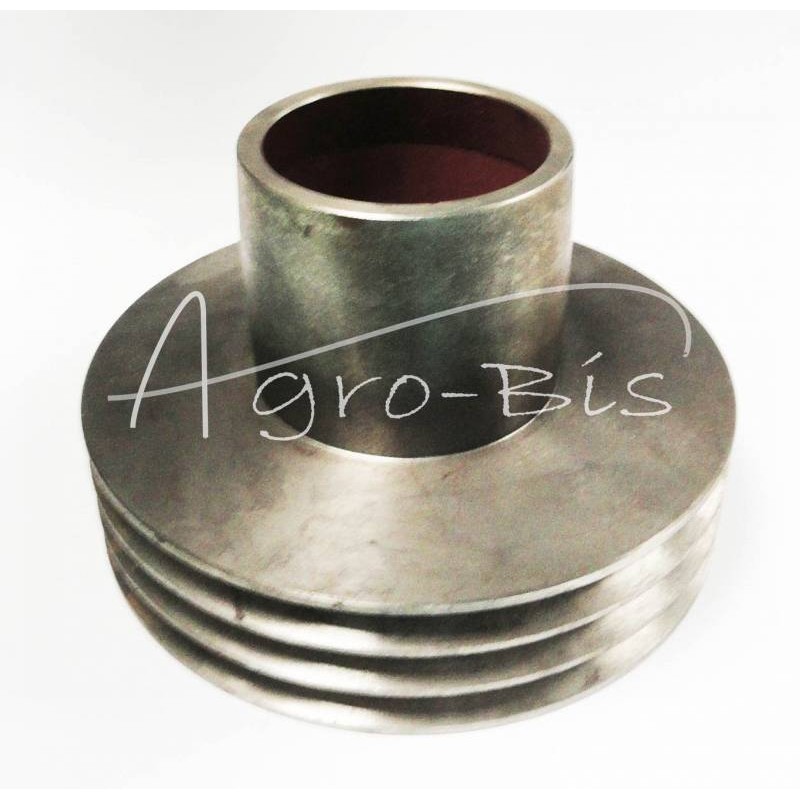 Didelis skriemulys FI-32 Rolmus smulkintuvui - 811102004/1