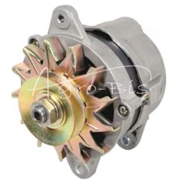 „Kubota“ 12 V 35 A generatorius - 15253-64010