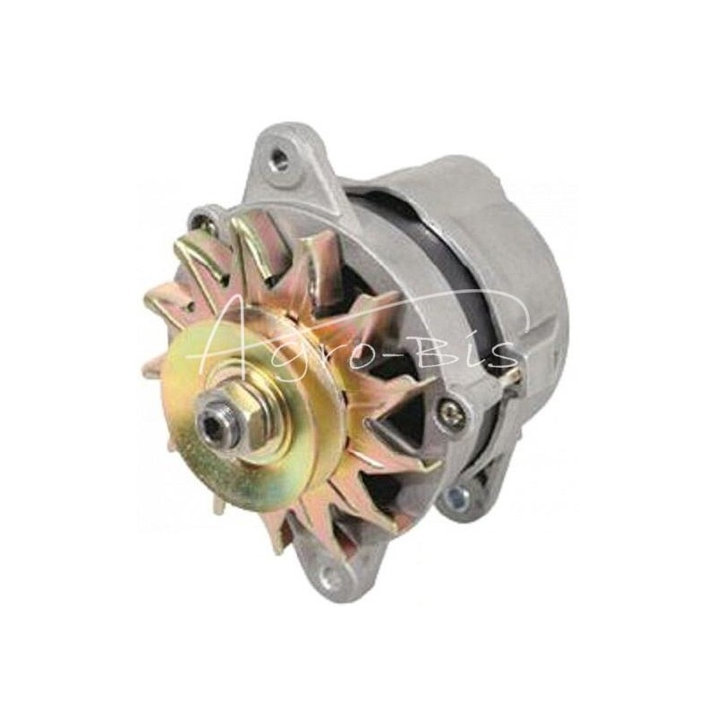 „Kubota“ 12 V 35 A generatorius - 15253-64010