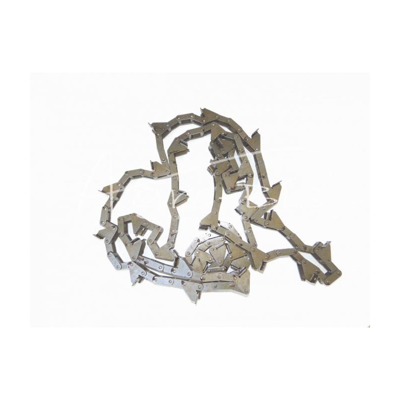 CLAAS kombaino grūdų tiektuvo grandinė 5 m - 38.4RSDJ2A.40