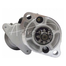 Starteris Kubota T1150-16800 8 dantų L4240HST 2280009800 - 34070-16800