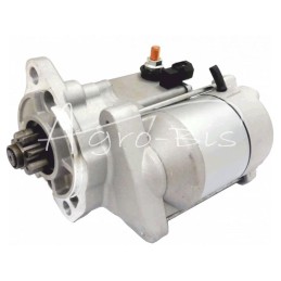 Starteris Kubota T1150-16800 8 dantų L4240HST 2280009800 - 34070-16800