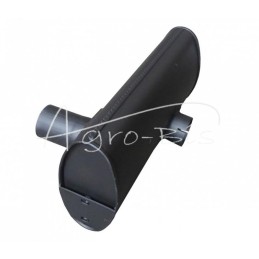 Pirmas duslintuvo blokas 87704568 Case ANDORIA - A184475AM