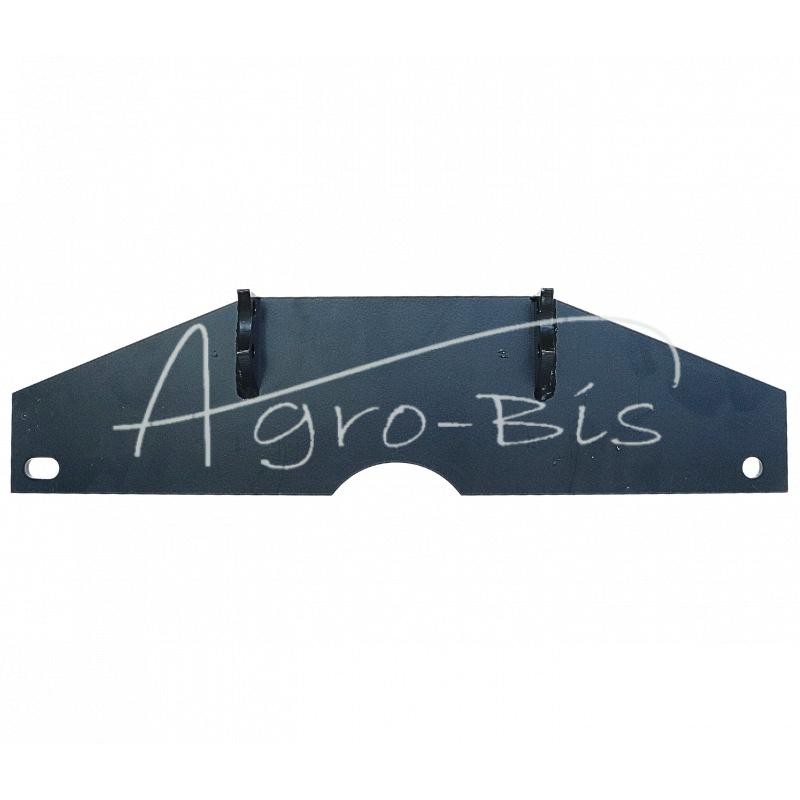 C-330 plokščiosios ašies vairo stiprintuvo sistemos pavaros laikiklis - HAN00745