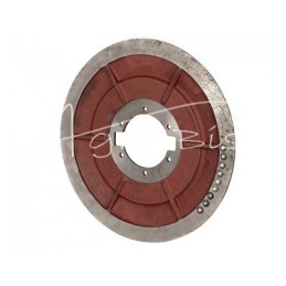 Slydimo diskas Bizon kombainui - 504010013