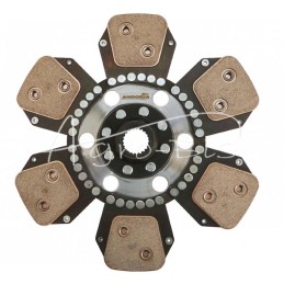 Sankabos diskas FI-325 pia 22 pjaustytuvai Ceramic Ursus C-385 ANDORIA - 86021060CAM