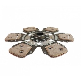 Sankabos diskas FI-325 pia 22 pjaustytuvai Ceramic Ursus C-385 ANDORIA - 86021060CAM