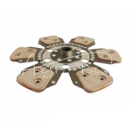 Sankabos diskas FI-325 stūmoklis 18 pjovimo peilių Zetor C-385 Ceramic ANDORIA - 80021020CAM