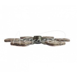 Sankabos diskas FI-325 stūmoklis 18 pjovimo peilių Zetor C-385 Ceramic ANDORIA - 80021020CAM