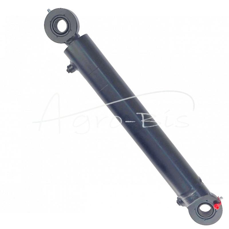 Hidraulinis cilindras - vienpusis pagalbinis cilindras SMT 2.50/32/305 keltuvui, 86409906 C-385 ARCHIMEDES - 86409904A