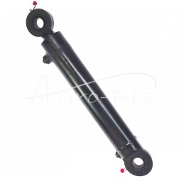 Hidraulinis cilindras - vienpusio veikimo pagalbinis cilindras, skirtas „Zetor“ 70118033 ARCHIMEDES - 70118045A