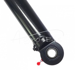 Hidraulinis cilindras - vienpusio veikimo pagalbinis cilindras, skirtas „Zetor“ 70118033 ARCHIMEDES - 70118045A