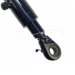 Hidraulinis cilindras - vienpusio veikimo cilindras TUR ARCHIMEDES - CJ2F50/40/500A