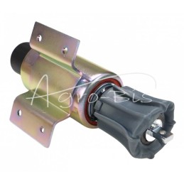 Mitsubishi 04400-08800 ELMOT įpurškimo siurblio variklio išjungimo solenoido ritė - 0440008800EL