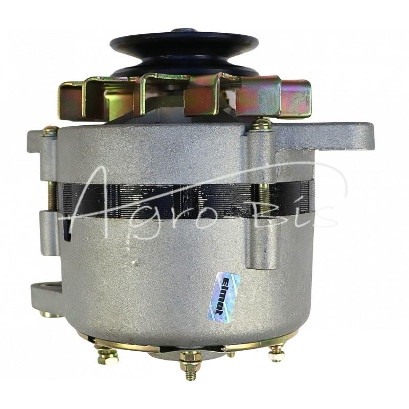 Generatorius „Kubota L“ serija, M serija, GV serija, „Shibaura“, „Ford - New Holland“, „Yanmar Marine“, „Toyota“, „Ransomes“, „T