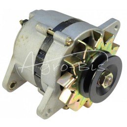 Generatorius „Kubota L“ serija, M serija, GV serija, „Shibaura“, „Ford - New Holland“, „Yanmar Marine“, „Toyota“, „Ransomes“, „T