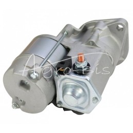 Variklio starteris Z-8 Kubota 34070-16800 ELMOT - 3407016800EL