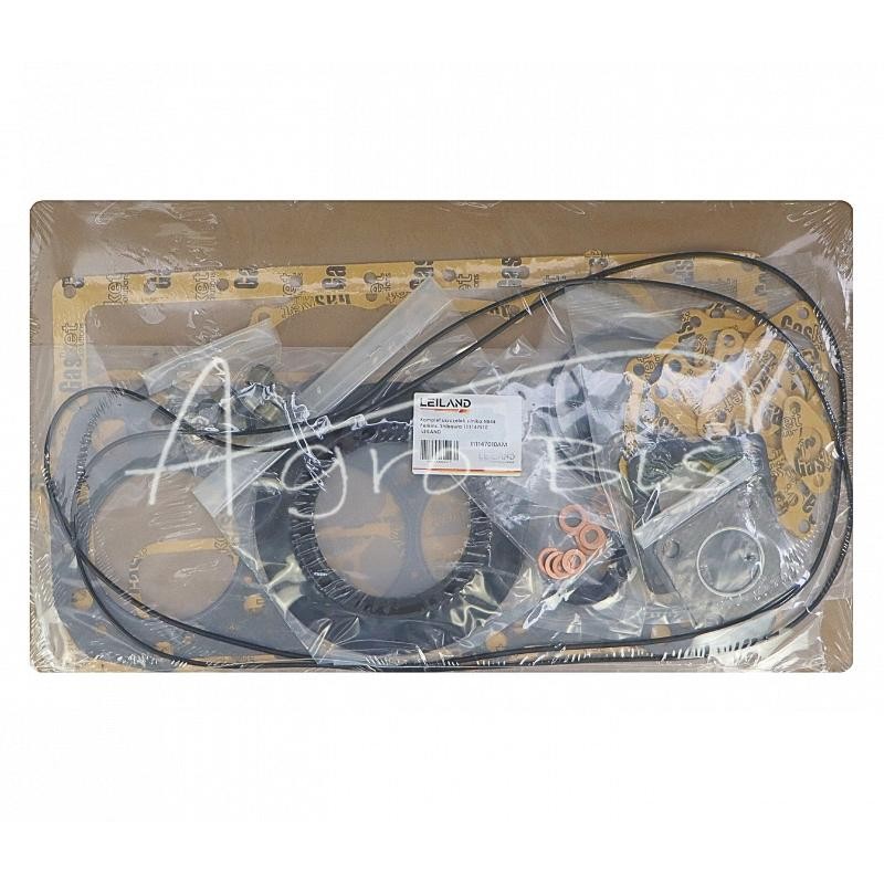 Variklio tarpinių komplektas N844 Perkins, Shibaura 111147510 LEILAND - 111147010AM