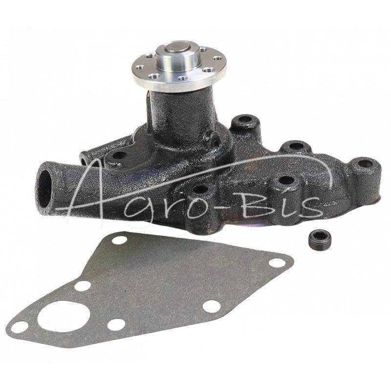 Vandens pompa, variklio aušinimo skystis 2A, 3A Isuzu Z8943768300 LEILAND - Z8943768300AM