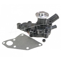 Vandens pompa, variklio aušinimo skystis 2A, 3A Isuzu Z8943768300 LEILAND - Z8943768300AM