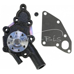 Vandens pompa, variklio aušinimo skystis 2A, 3A Isuzu Z8943768300 LEILAND - Z8943768300AM