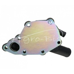 Vandens pompa, variklio aušinimo skystis 2A, 3A Isuzu Z8943768300 LEILAND - Z8943768300AM