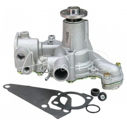 Vandens pompa, variklio aušinimo skystis 3D82, 3TNE82, 3TN75L-RB Yanmar 119180-42001 LEILAND - 11918042001AM