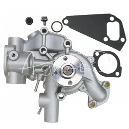 Vandens pompa, variklio aušinimo skystis 3D82, 3TNE82, 3TN75L-RB Yanmar 119180-42001 LEILAND - 11918042001AM