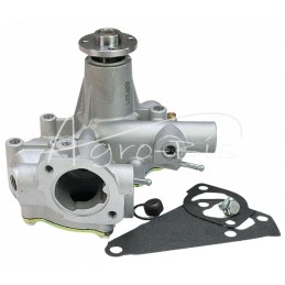 Vandens pompa, variklio aušinimo skystis 3D82, 3TNE82, 3TN75L-RB Yanmar 119180-42001 LEILAND - 11918042001AM