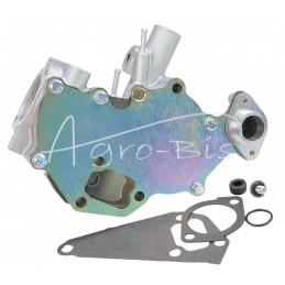 Vandens pompa, variklio aušinimo skystis 3D82, 3TNE82, 3TN75L-RB Yanmar 119180-42001 LEILAND - 11918042001AM