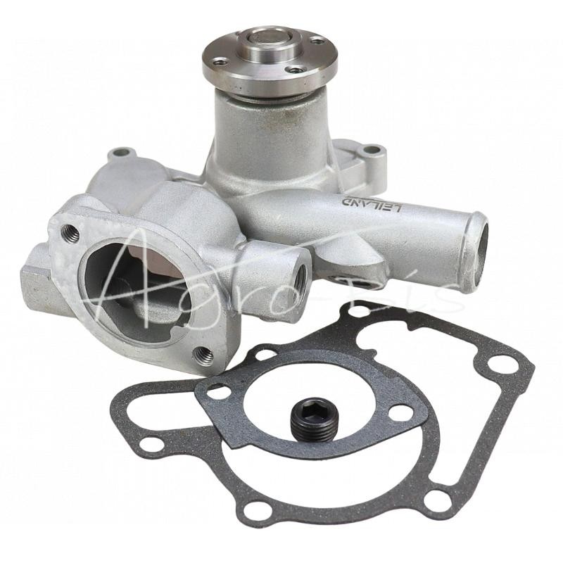 Vandens pompa, aušinimo skystis, variklis 3TNE68 Yanmar 119266-42101 LEILAND - 11926642101AM