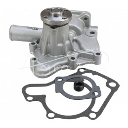 Vandens pompa, aušinimo skystis, variklis 3TNE68 Yanmar 119266-42101 LEILAND - 11926642101AM