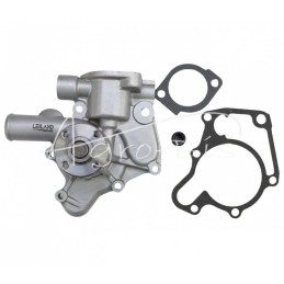 Vandens pompa, aušinimo skystis, variklis 3TNE68 Yanmar 119266-42101 LEILAND - 11926642101AM