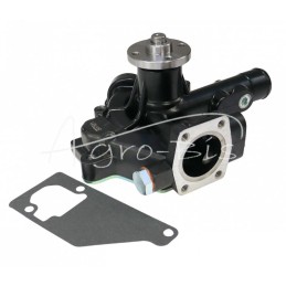 Yanmar 4D94E variklio aušinimo skysčio vandens pompa 12990-42055 LEILAND - 1299042055AM