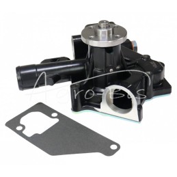 Yanmar 4D94E variklio aušinimo skysčio vandens pompa 12990-42055 LEILAND - 1299042055AM