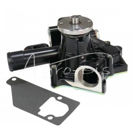 Yanmar 4TNE98 variklio aušinimo skysčio vandens pompa 129919-42010 LEILAND - 12991942010AM