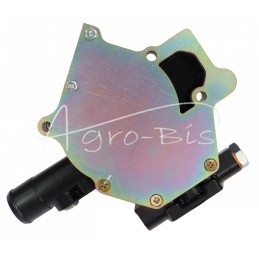 Yanmar 4TNE98 variklio aušinimo skysčio vandens pompa 129919-42010 LEILAND - 12991942010AM