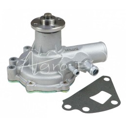 E3, E2 Iseki 3710285M92 variklio aušinimo vandens pompa su LEILAND vamzdeliu - 3710285M92AM