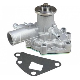 E3, E2 Iseki 3710285M92 variklio aušinimo vandens pompa su LEILAND vamzdeliu - 3710285M92AM