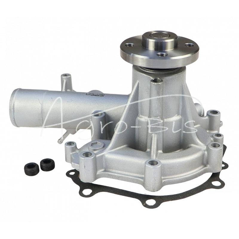 Vandens pompa, variklio aušinimo skystis 4TNE106 - SA Yanmar 123900-42000 LEILAND - 12390042000AM