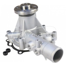 Vandens pompa, variklio aušinimo skystis 4TNE106 - SA Yanmar 123900-42000 LEILAND - 12390042000AM