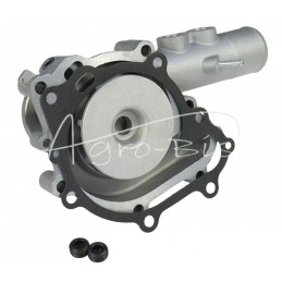 Vandens pompa, variklio aušinimo skystis 4TNE106 - SA Yanmar 123900-42000 LEILAND - 12390042000AM