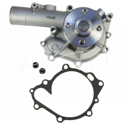 Vandens pompa, variklio aušinimo skystis 4TNE106 - SA Yanmar 123900-42000 LEILAND - 12390042000AM