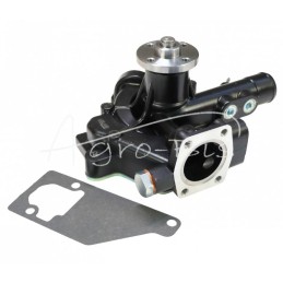 Vandens pompa, aušinimo skysčio variklis Yanmar YM98, 129900-42055, 129907-42051 LEILAND - 12990042055AM