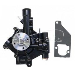 Vandens pompa, aušinimo skysčio variklis Yanmar YM98, 129900-42055, 129907-42051 LEILAND - 12990042055AM