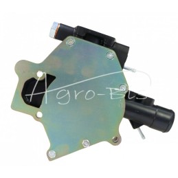 Vandens pompa, aušinimo skysčio variklis Yanmar YM98, 129900-42055, 129907-42051 LEILAND - 12990042055AM