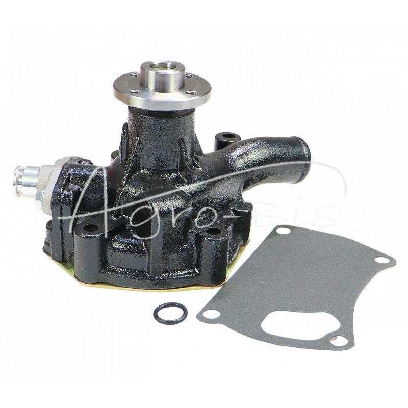 Vandens pompa, aušinimo skystis, variklis V4300 Kubota 15481-73030 LEILAND - 1548173030AM