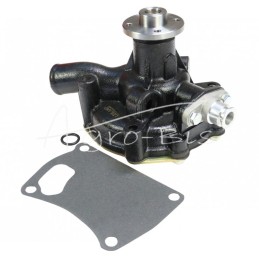 Vandens pompa, aušinimo skystis, variklis V4300 Kubota 15481-73030 LEILAND - 1548173030AM